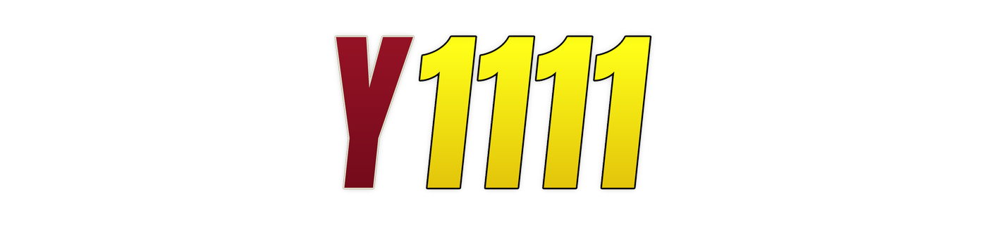 y1111 Logo
